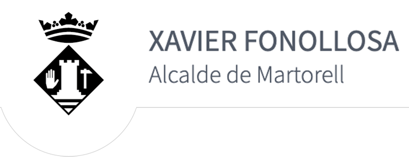 Ajuntament de Martorell